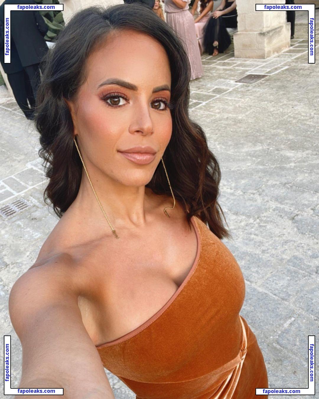 Charly Arnolt / Charly Caruso / charlyontv nude photo #0003 from OnlyFans