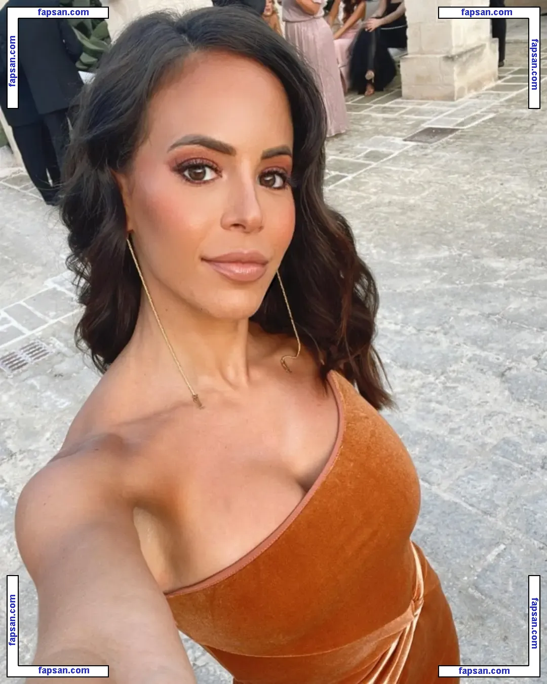 Charly Arnolt / Charly Caruso / charlyontv голая фото #0003 с Онлифанс