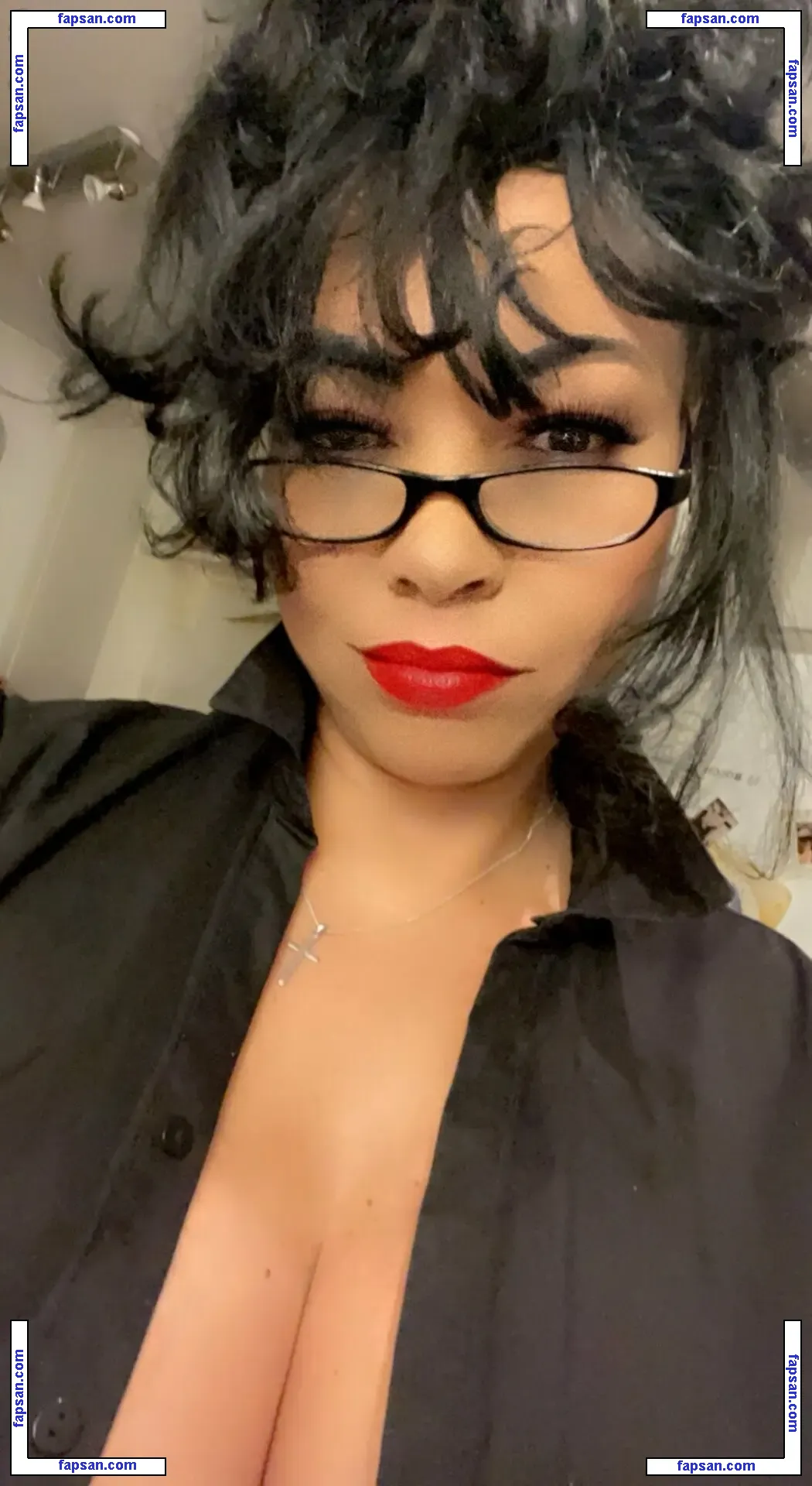 Charmaine Sinclair nude photo #0034 from OnlyFans