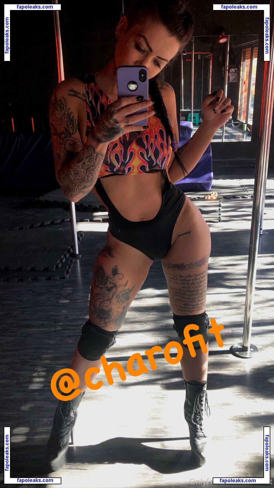 Charofit / _charofit_ nude photo #0001 from OnlyFans