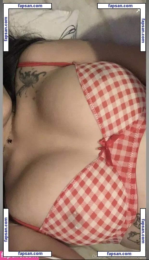 Charpreme голая фото #0003 с Онлифанс