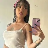 Charpreme голая #0002