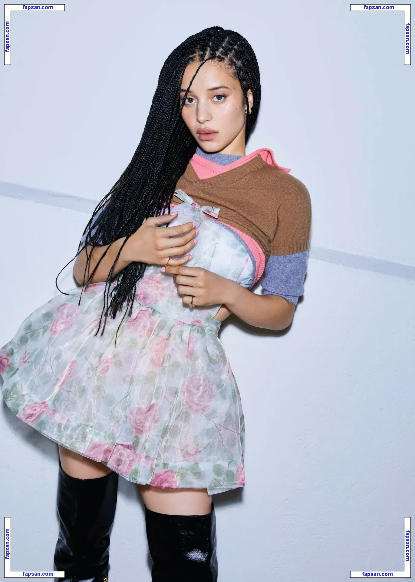 Chase Infiniti голая фото #0020 с Онлифанс