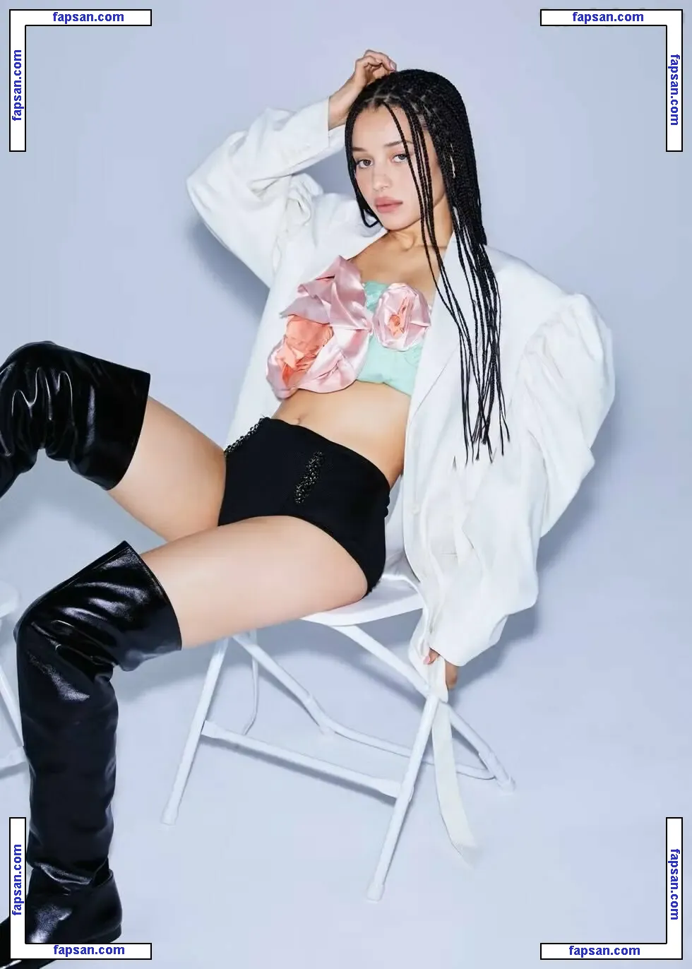 Chase Infiniti голая фото #0021 с Онлифанс