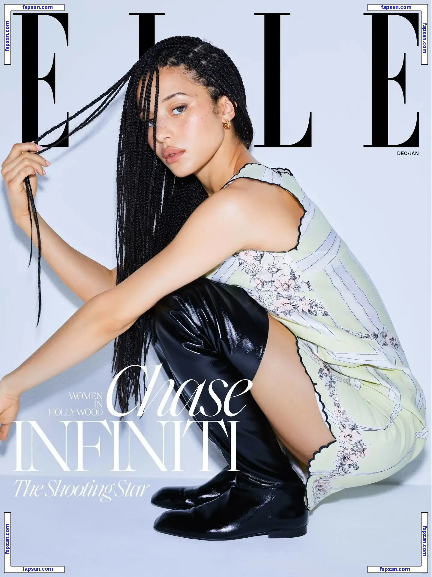 Chase Infiniti голая фото #0026 с Онлифанс