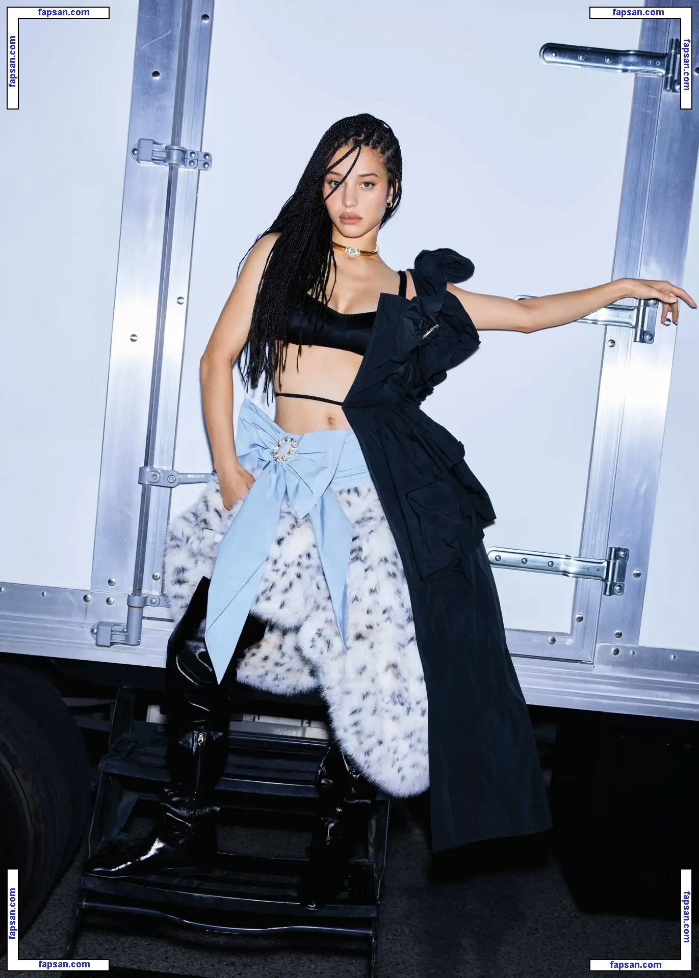 Chase Infiniti голая фото #0027 с Онлифанс