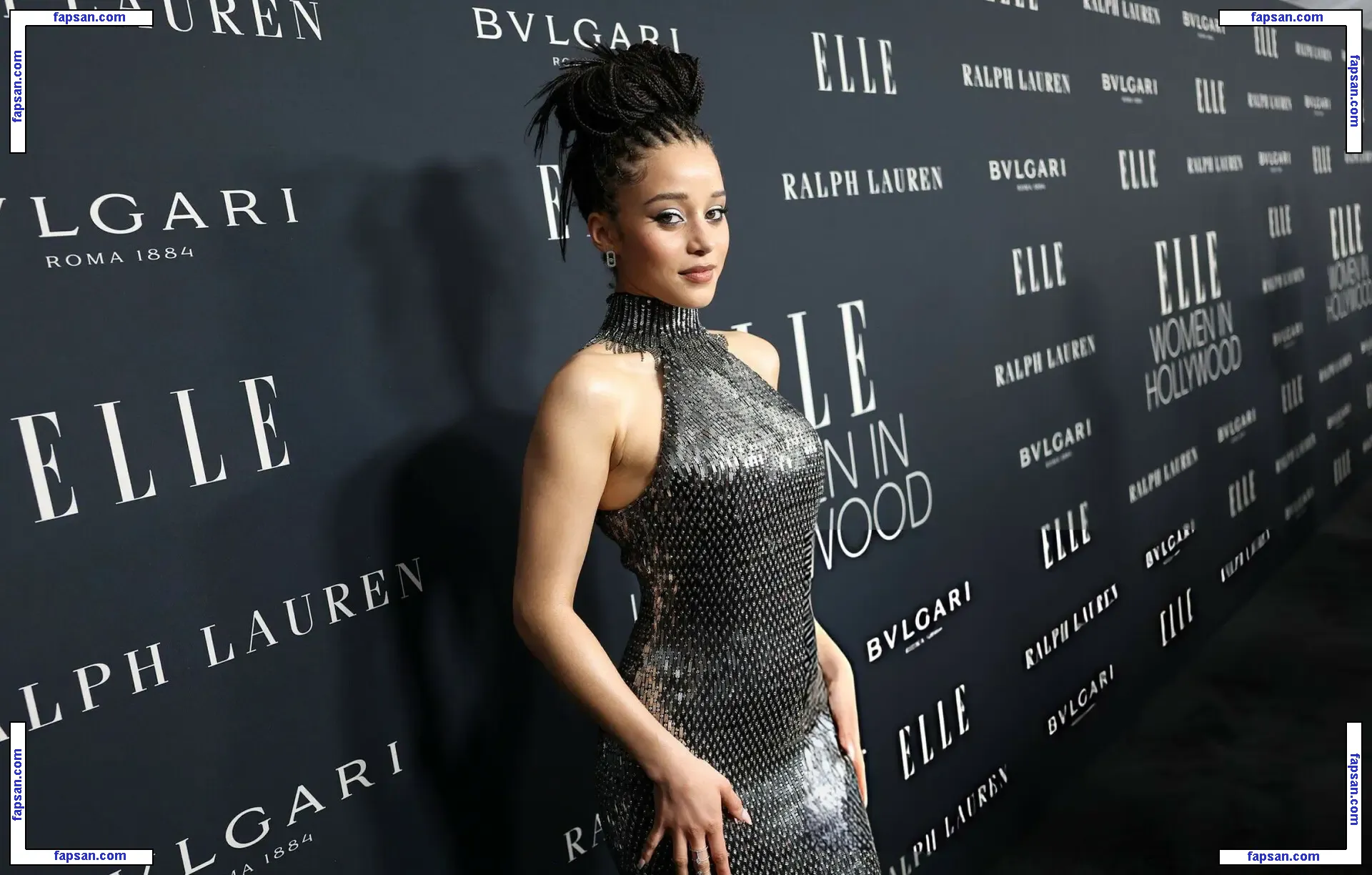 Chase Infiniti голая фото #0054 с Онлифанс