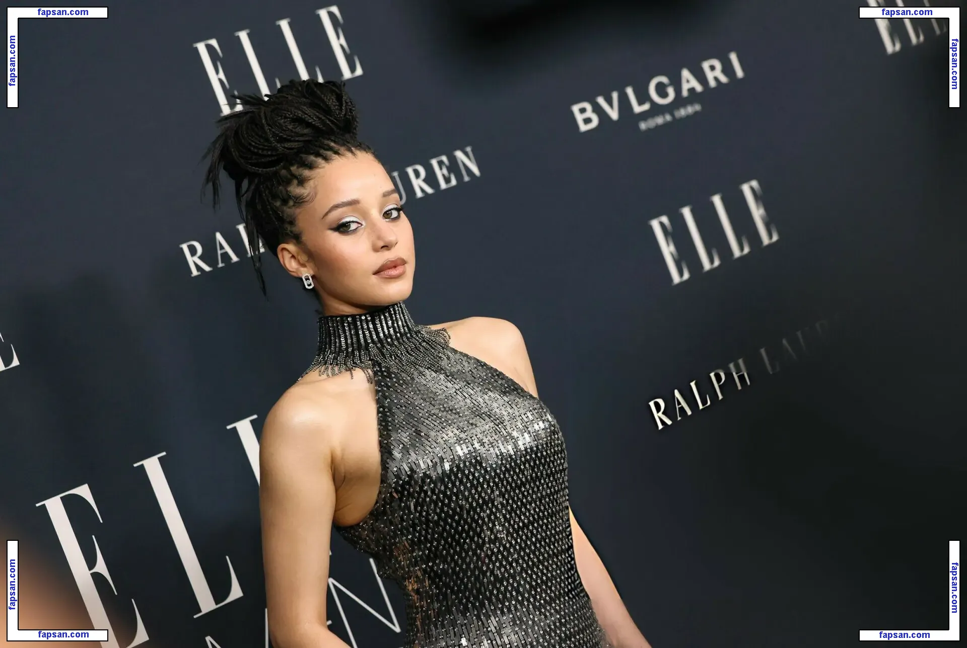 Chase Infiniti голая фото #0055 с Онлифанс