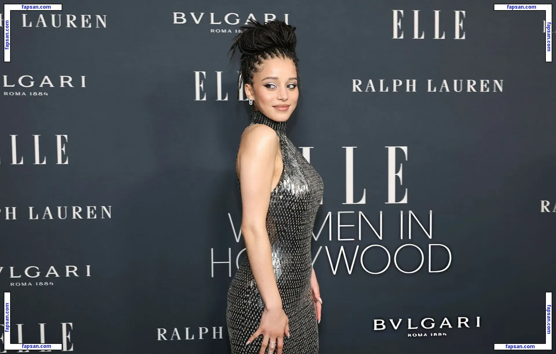 Chase Infiniti голая фото #0058 с Онлифанс