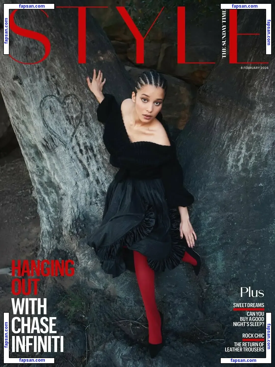 Chase Infiniti nude photo #0138 from OnlyFans