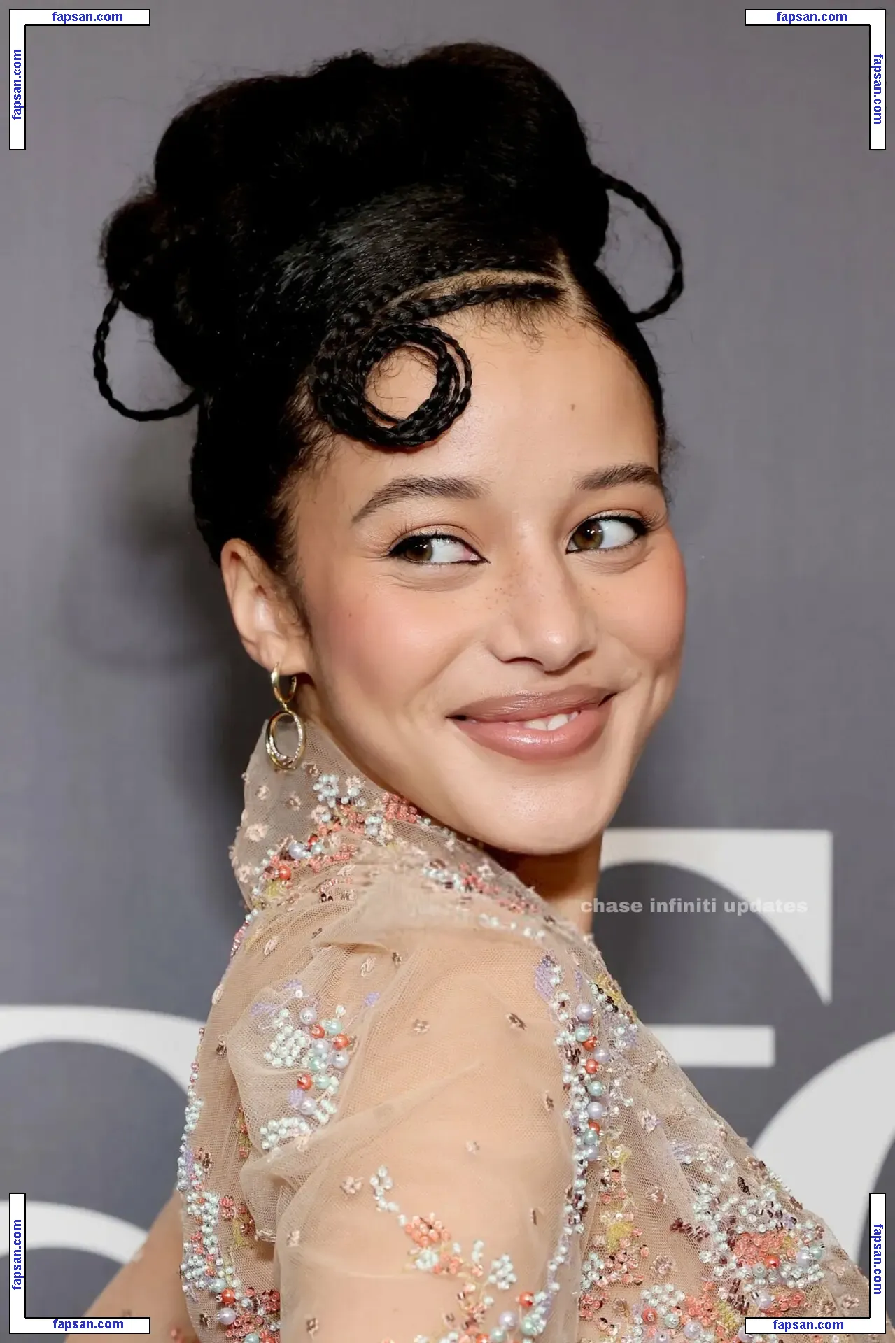 Chase Infiniti nude photo #0143 from OnlyFans