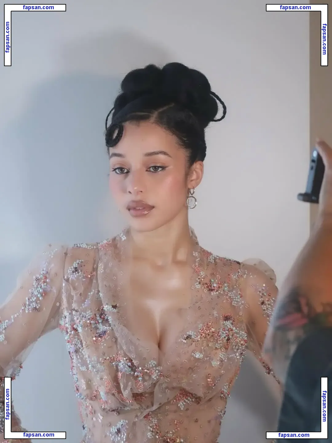 Chase Infiniti nude photo #0145 from OnlyFans