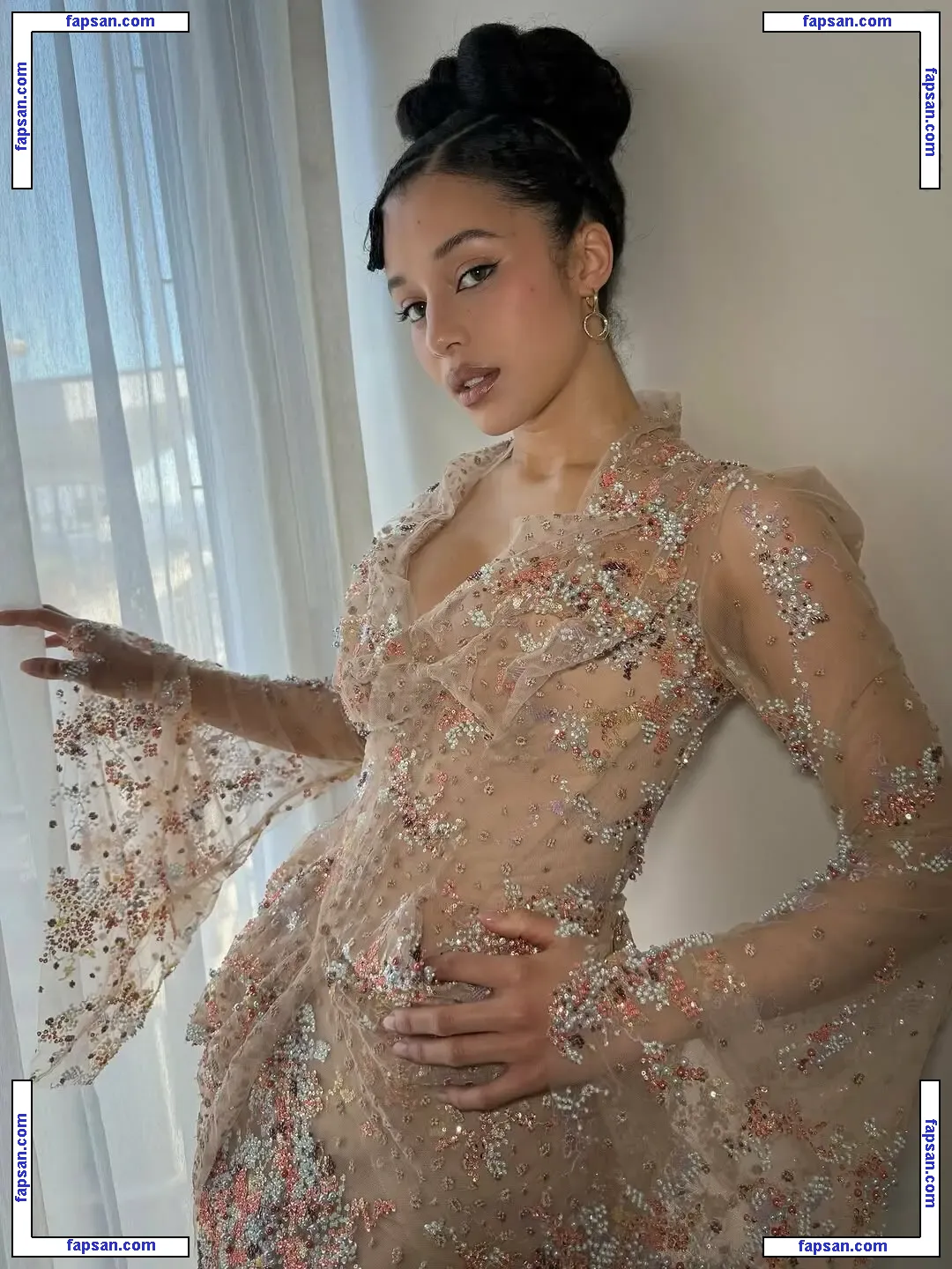 Chase Infiniti nude photo #0147 from OnlyFans