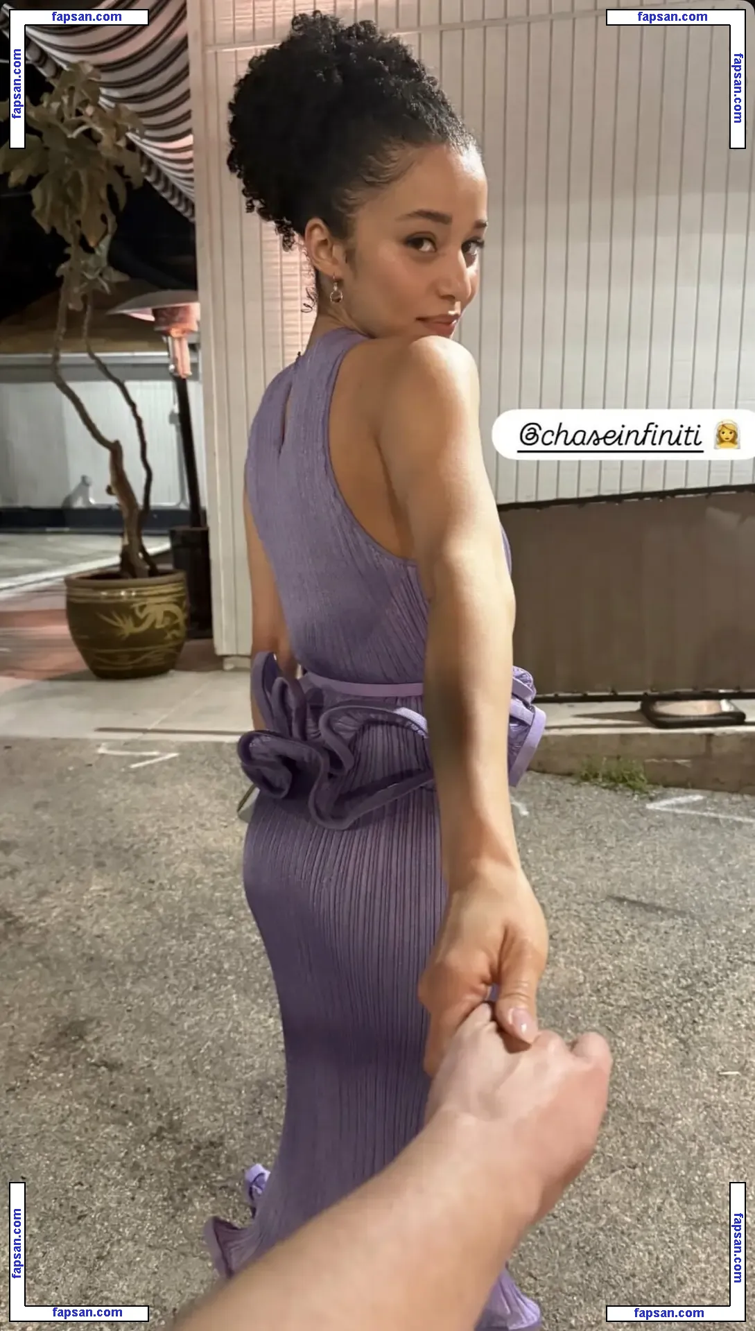 Chase Infiniti nude photo #0195 from OnlyFans