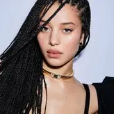 Chase Infiniti голая #0023