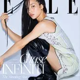 Chase Infiniti nude #0026