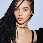 Chase Infiniti nude #0031