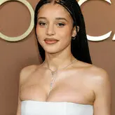 Chase Infiniti nude #0039