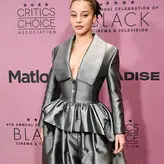 Chase Infiniti nude #0068