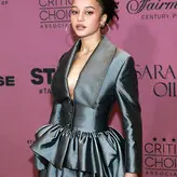 Chase Infiniti nude #0070