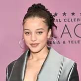 Chase Infiniti nude #0077