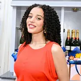 Chase Infiniti nude #0086