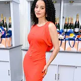 Chase Infiniti nude #0087