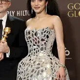 Chase Infiniti nude #0117