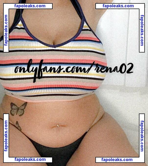 Chasity / cchasiityy / rena02 / renascontent nude photo #0001 from OnlyFans