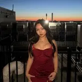Chau Vo голая #0009