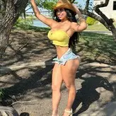 chavellasworld голая #0001