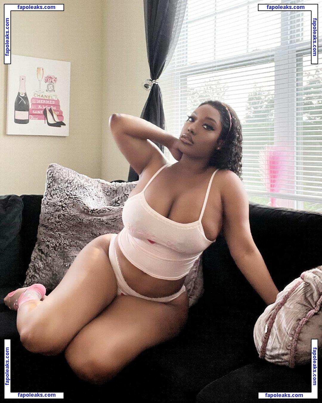 Chawanda Love / misswandaxo / mswandaxo nude photo #0006 from OnlyFans