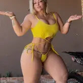 Chay Araujo голая #0010