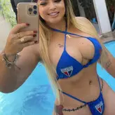 Chay Araujo голая #0012