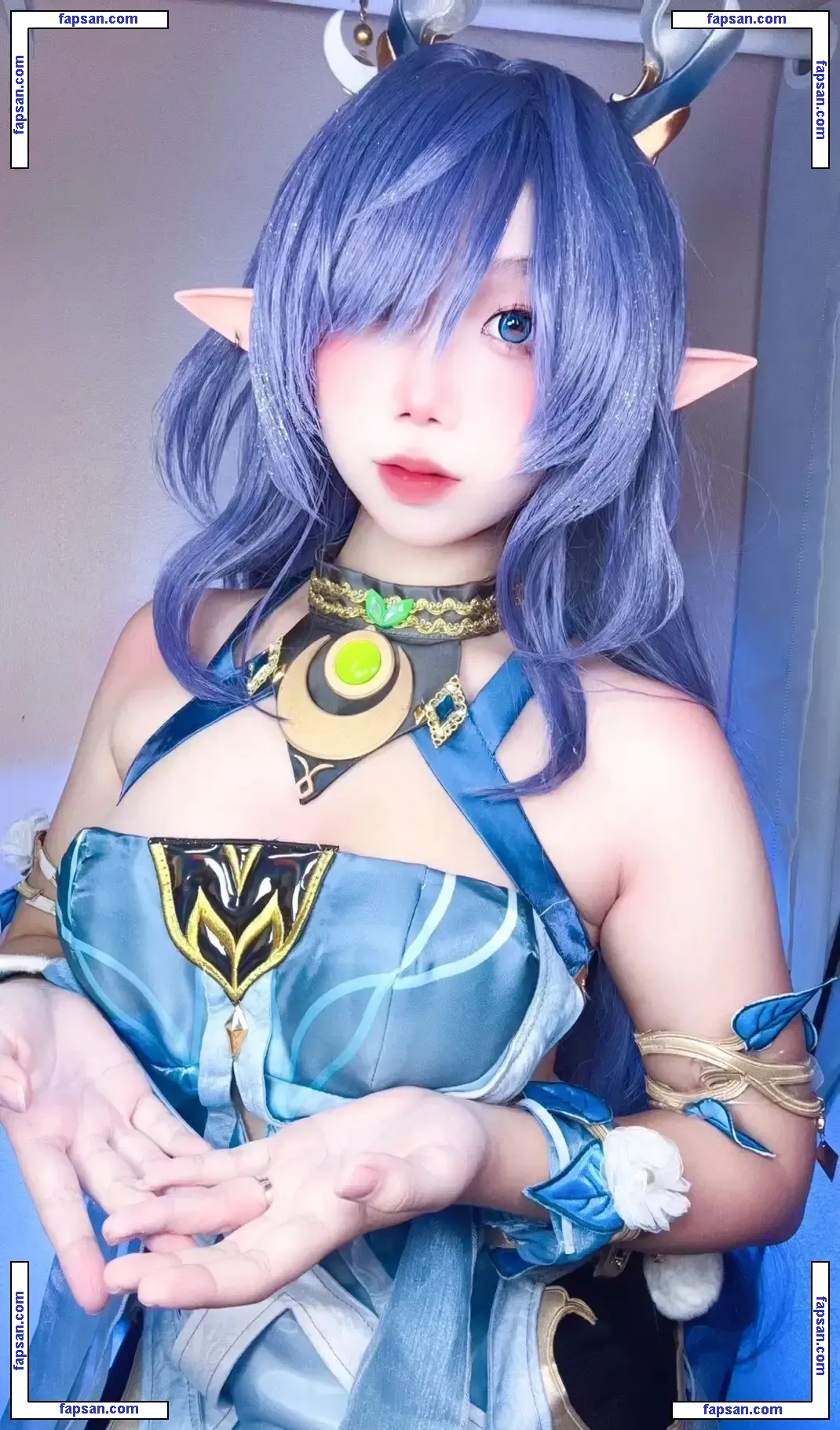 Chaya_mg голая фото #0002 с Онлифанс