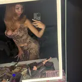 Che Leche голая #0002