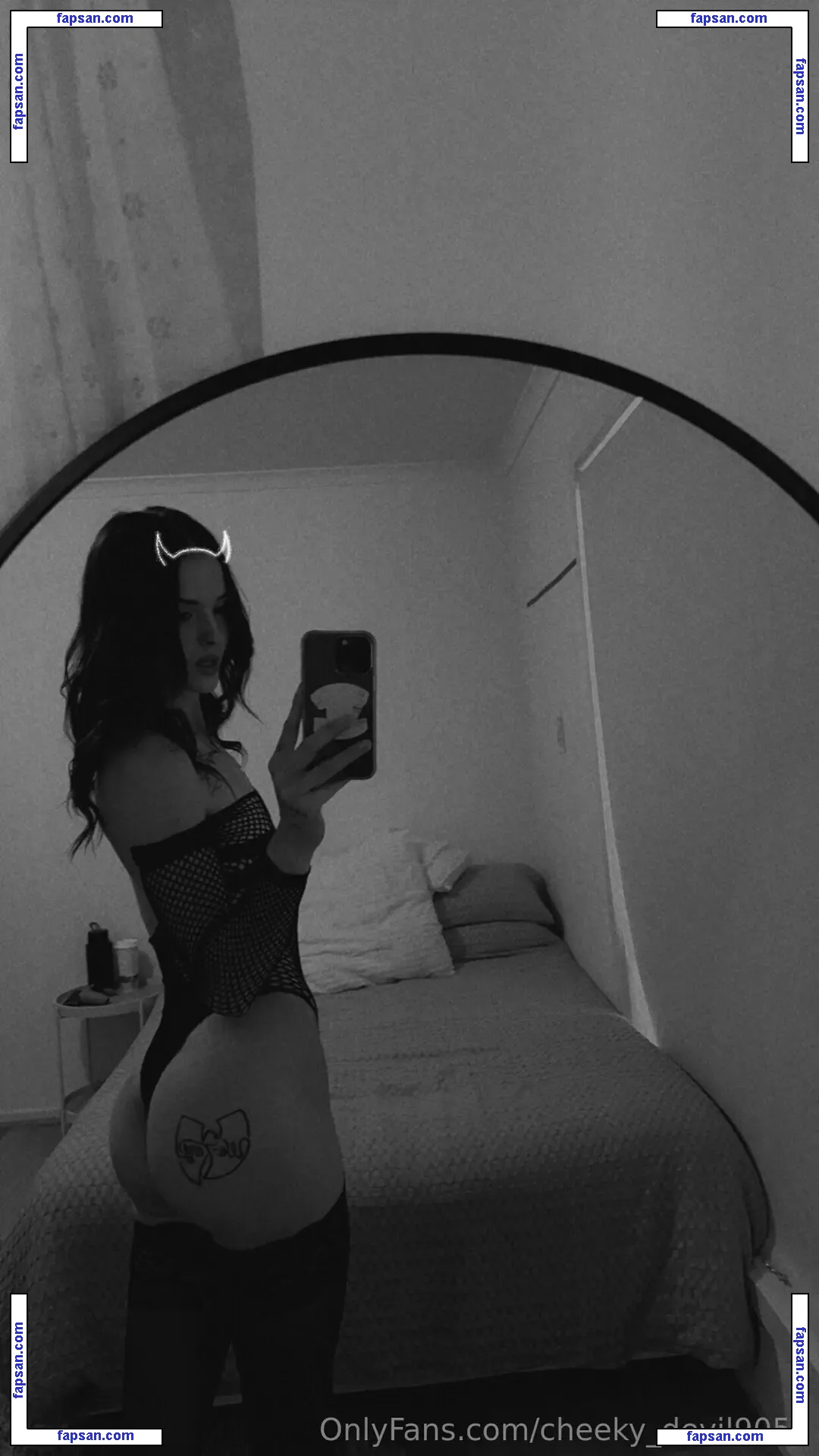 cheeky_devil9054 nude photo #0014 from OnlyFans