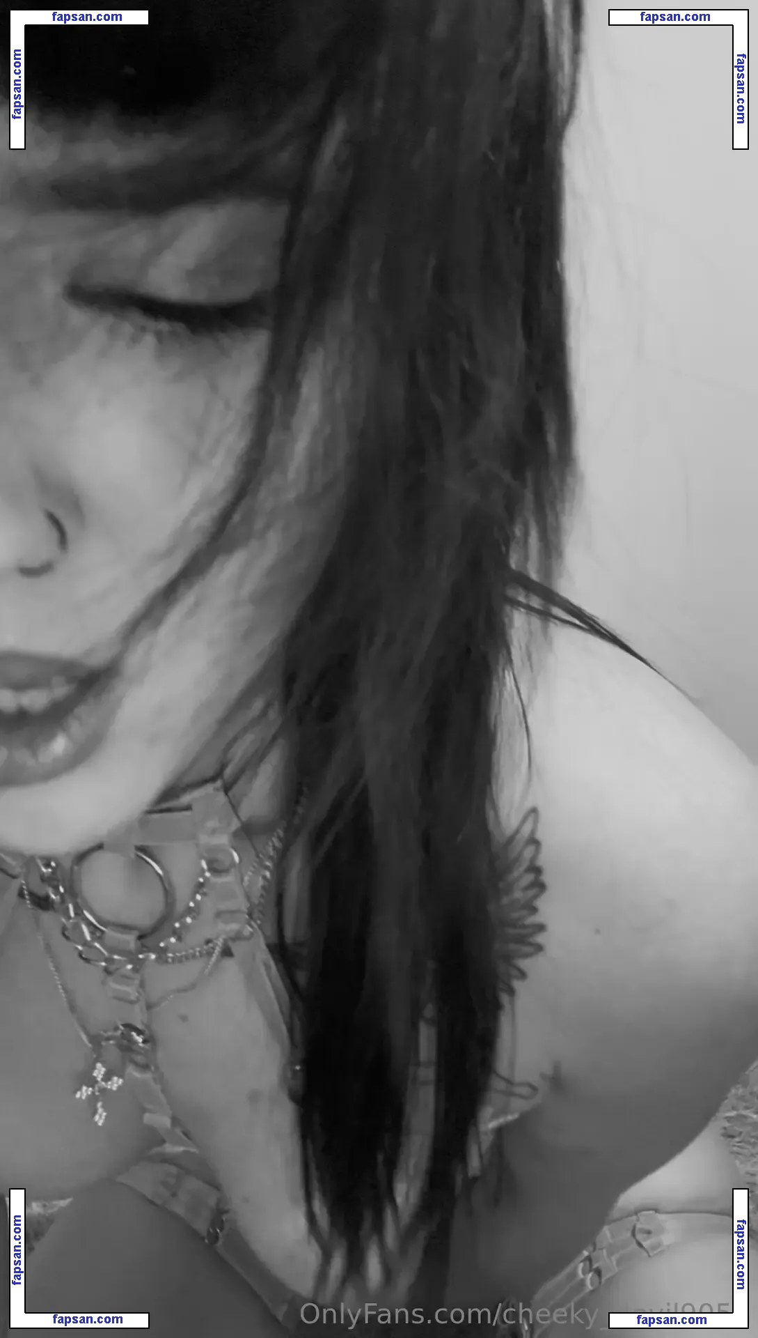 cheeky_devil9054 nude photo #0017 from OnlyFans
