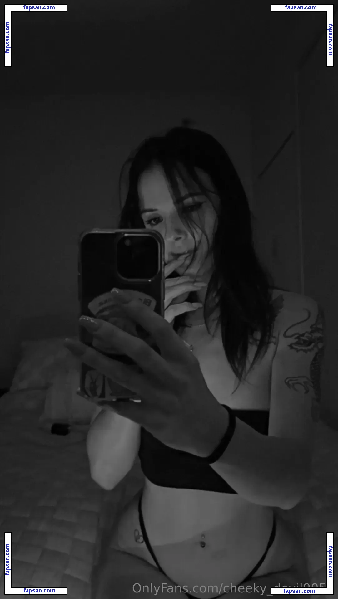 cheeky_devil9054 nude photo #0021 from OnlyFans