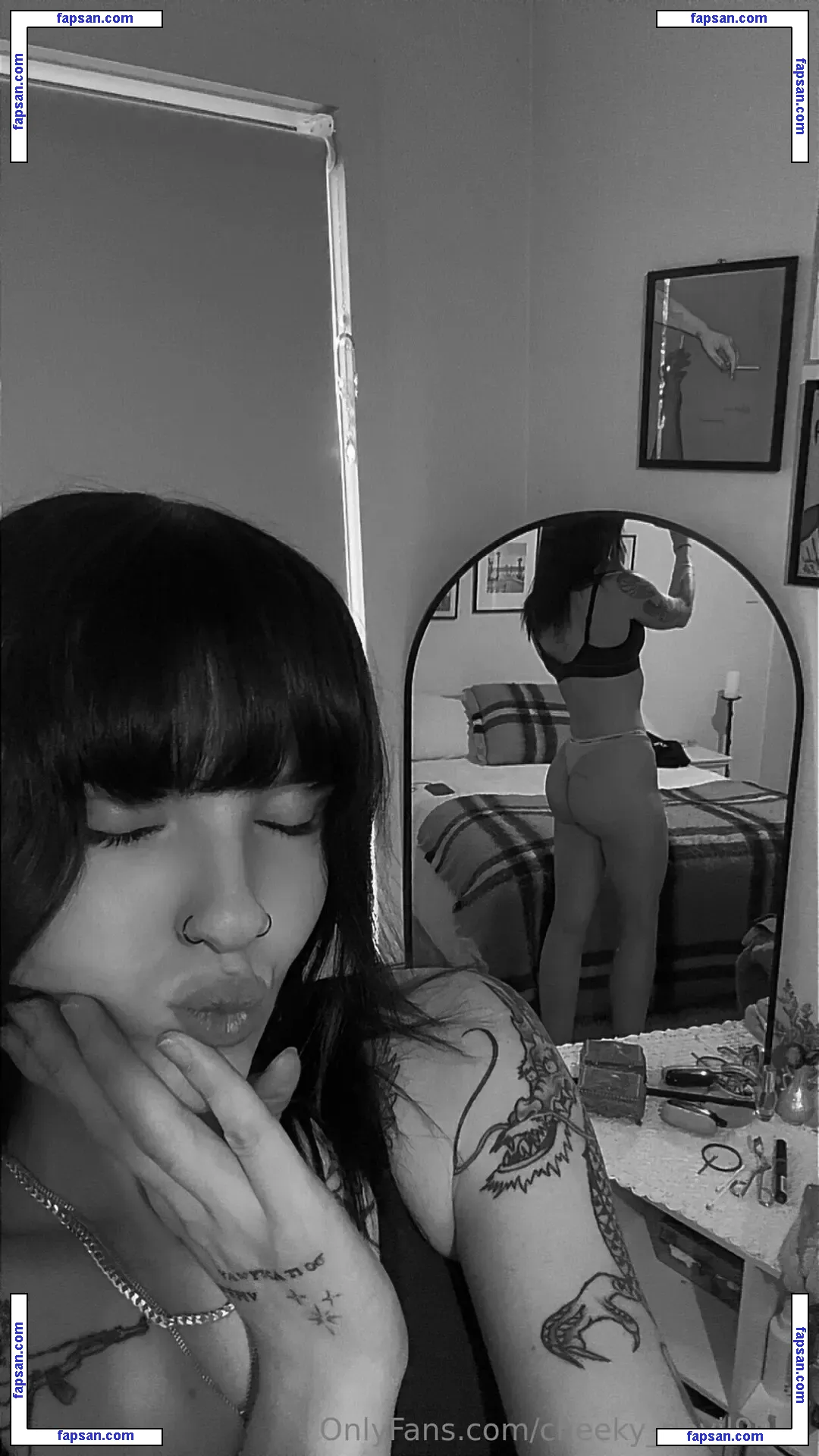 cheeky_devil9054 nude photo #0026 from OnlyFans