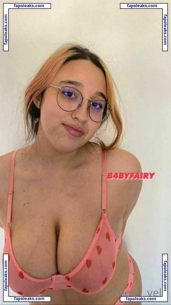 cheeky_yelofree / creepyy_cutie nude photo #0021 from OnlyFans