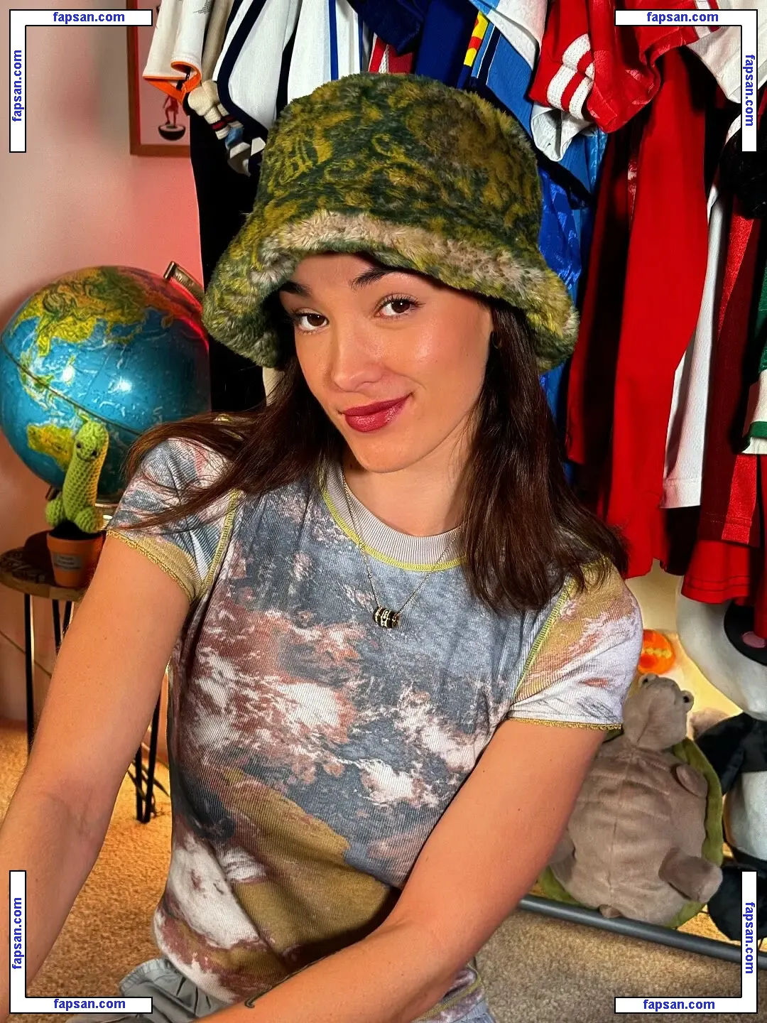 Cheekymz голая фото #0077 с Онлифанс