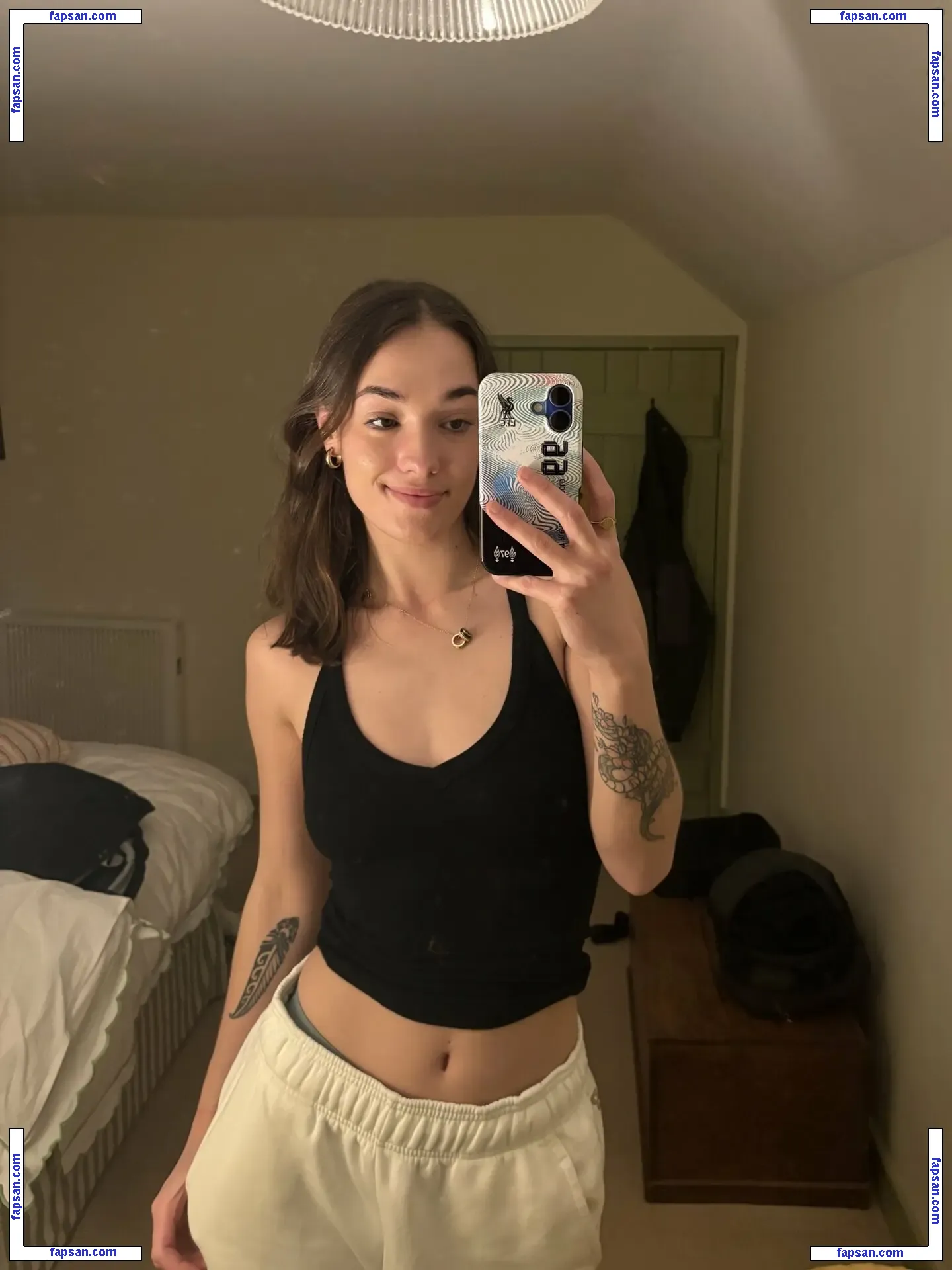 Cheekymz голая фото #0084 с Онлифанс