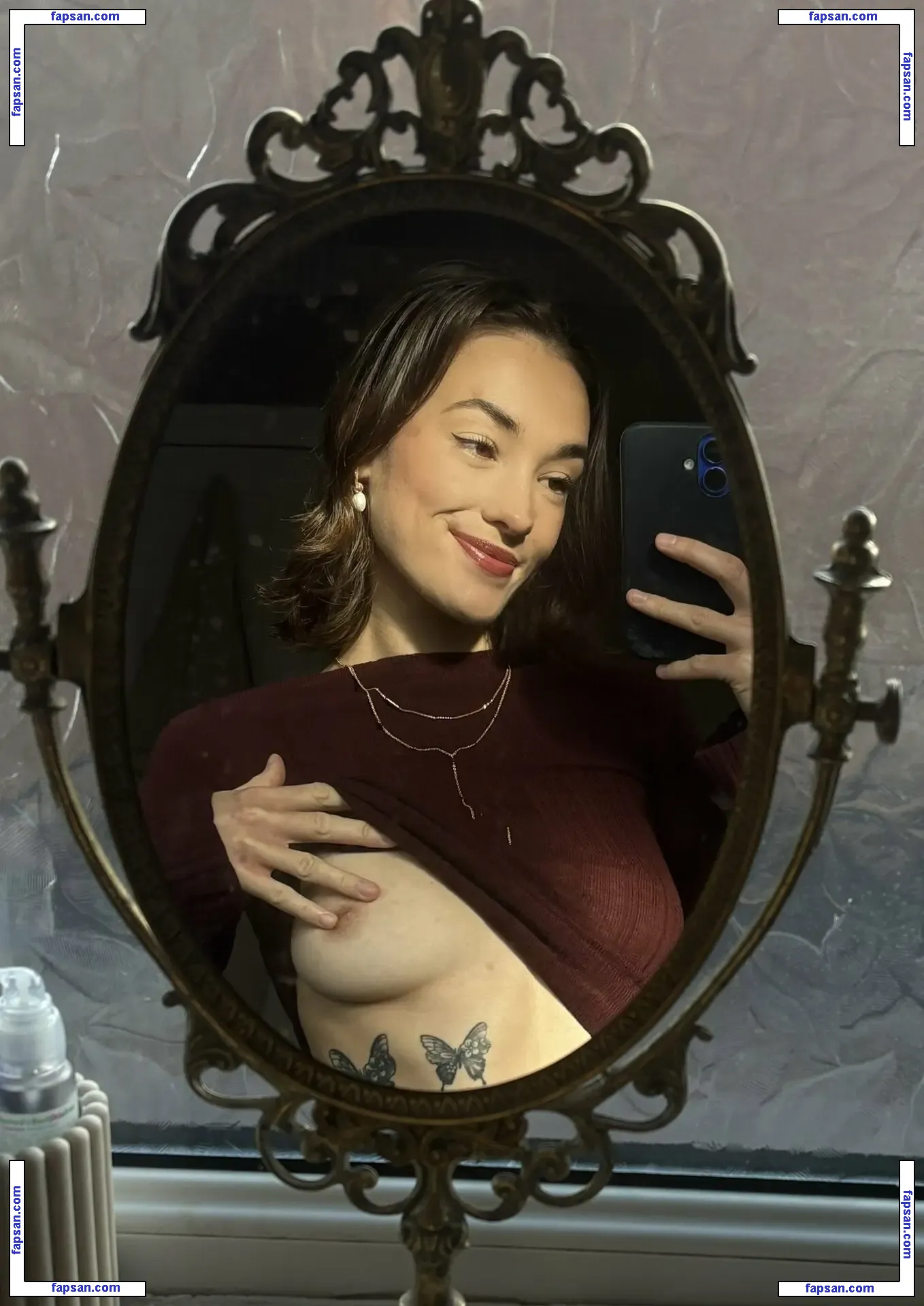 Cheekymz голая фото #0088 с Онлифанс