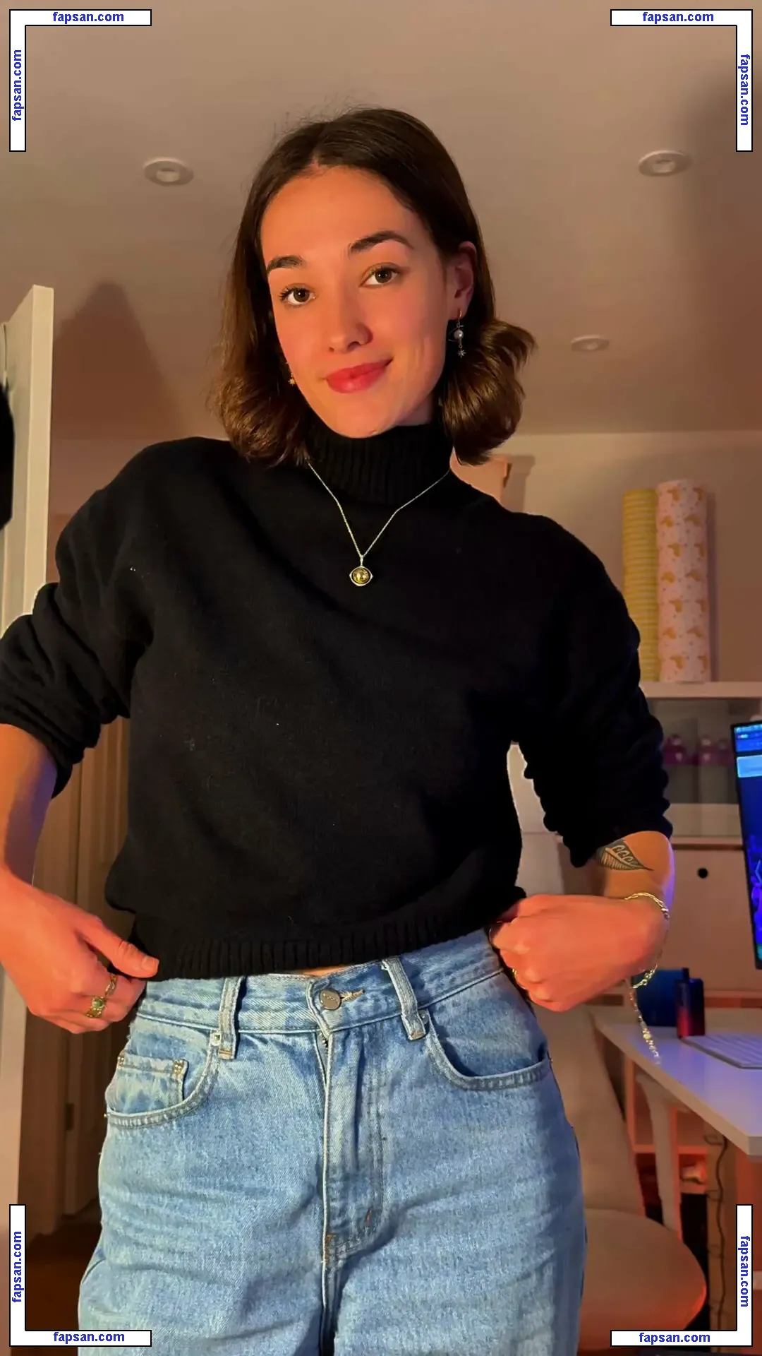 Cheekymz голая фото #0107 с Онлифанс