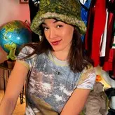 Cheekymz голая #0077