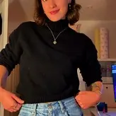 Cheekymz голая #0107