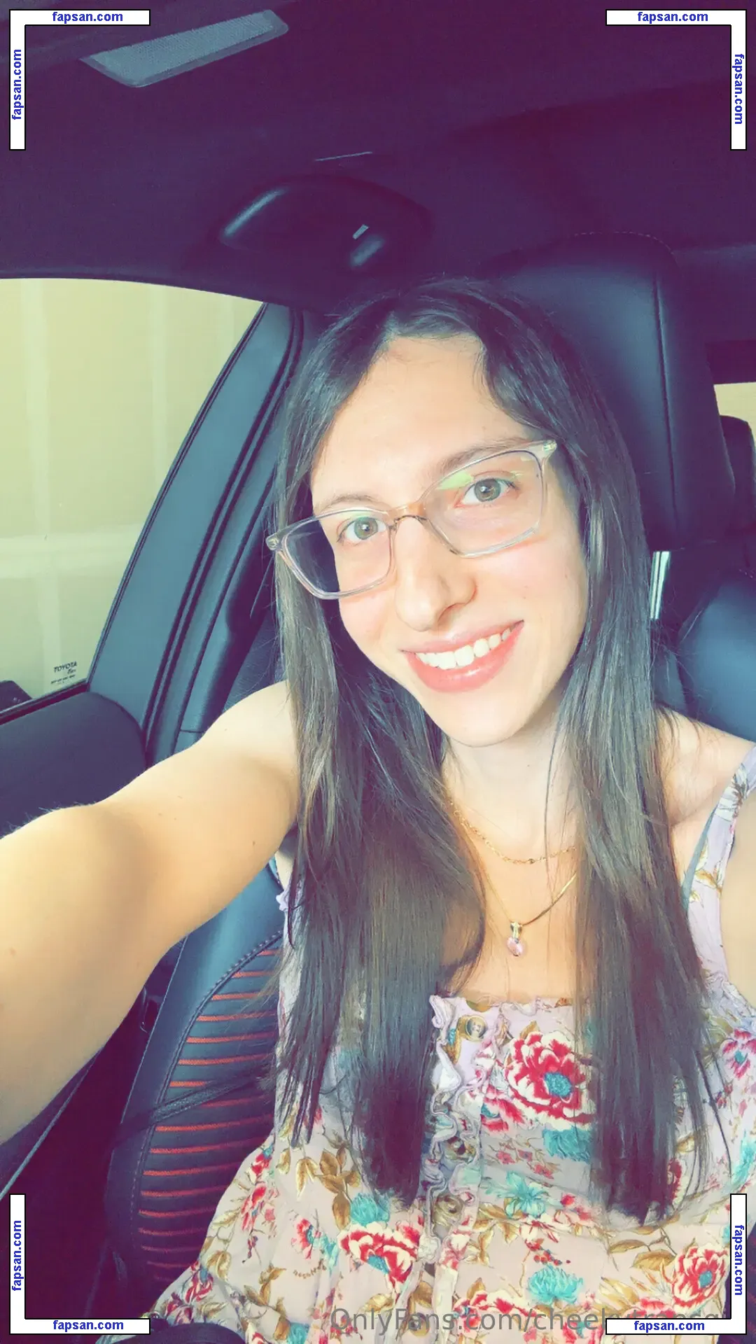 cheekytransgirl nude photo #0012 from OnlyFans