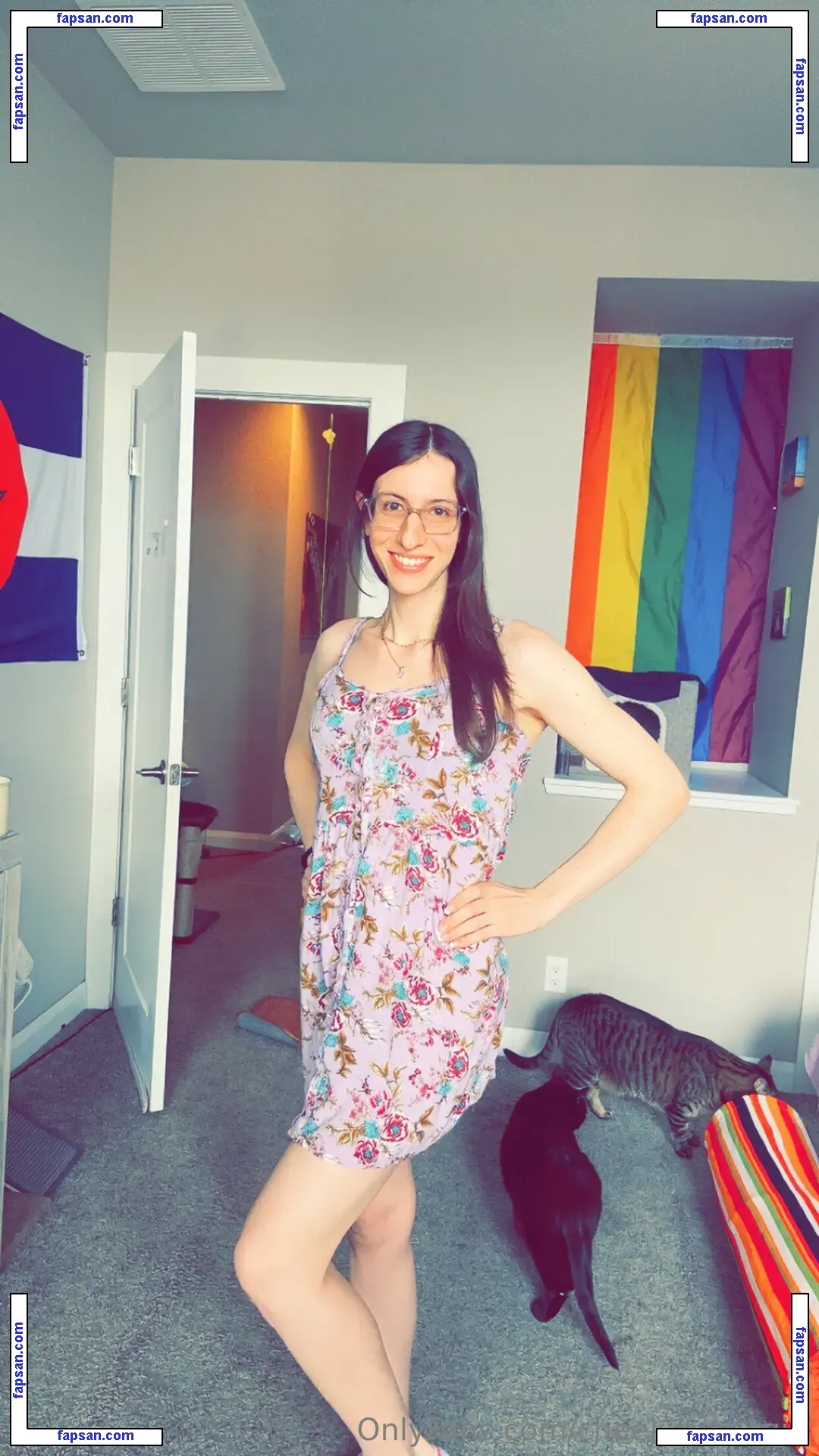 cheekytransgirl nude photo #0014 from OnlyFans