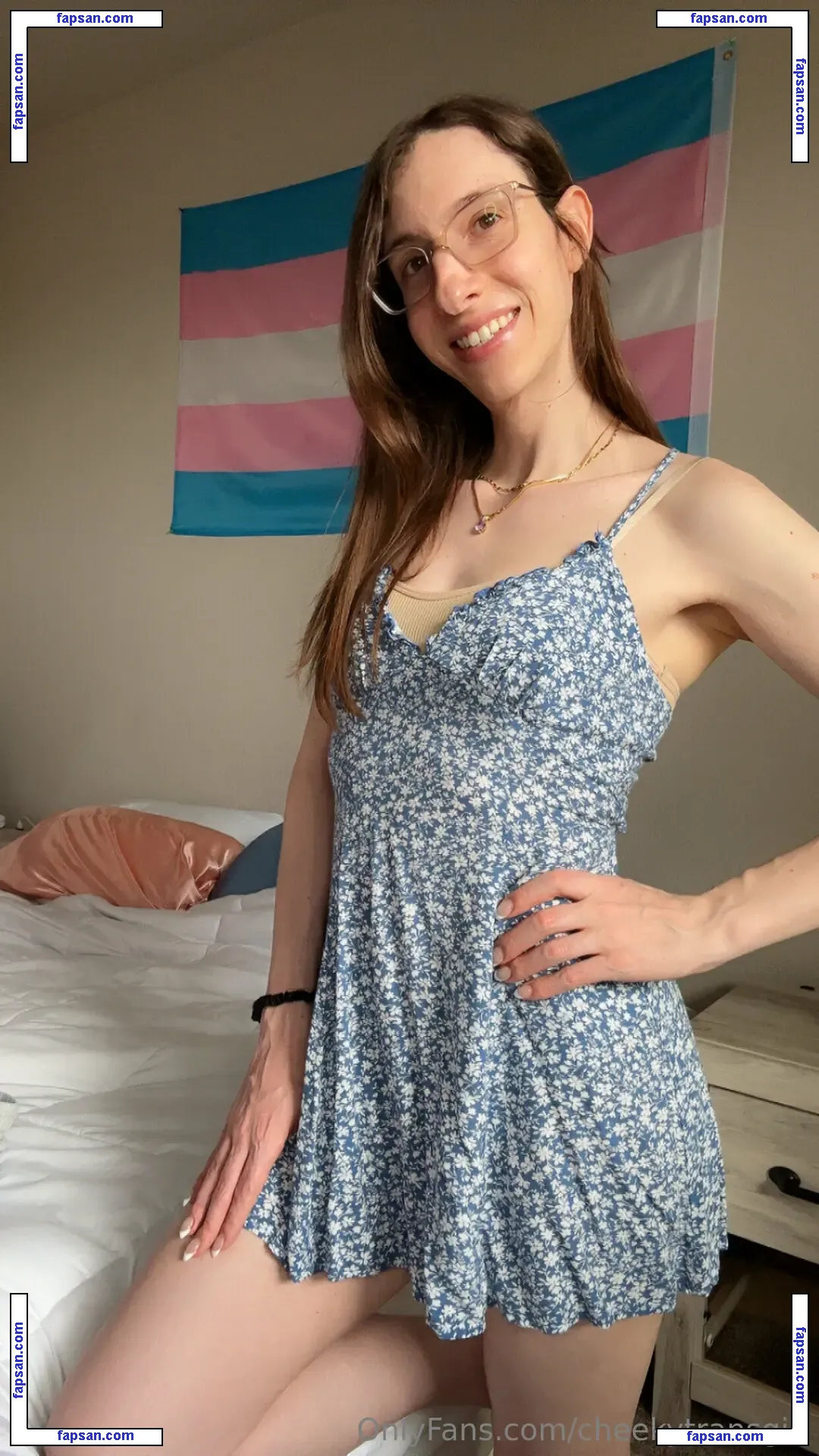 cheekytransgirl голая фото #0019 с Онлифанс